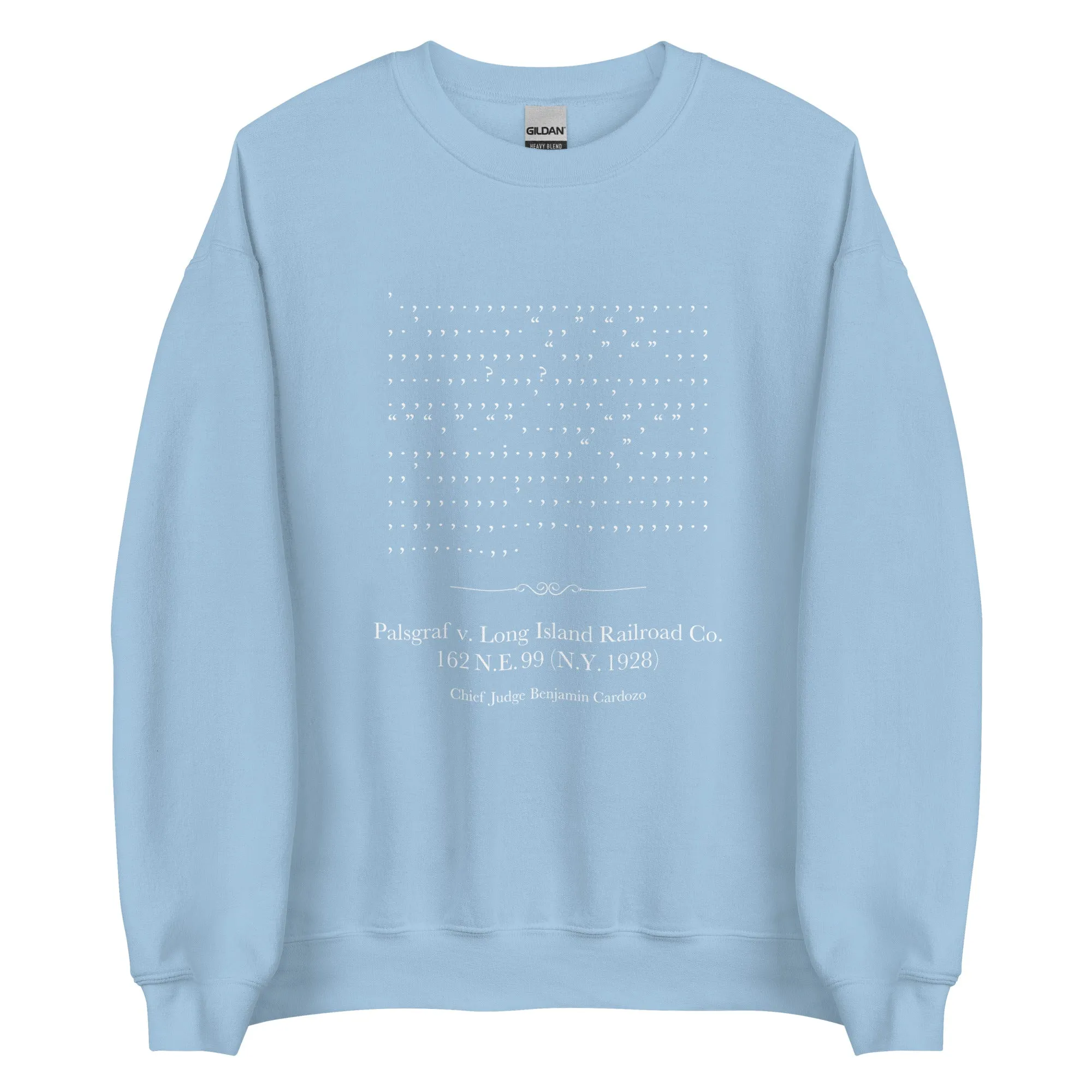 Palsgraf - Sweatshirt