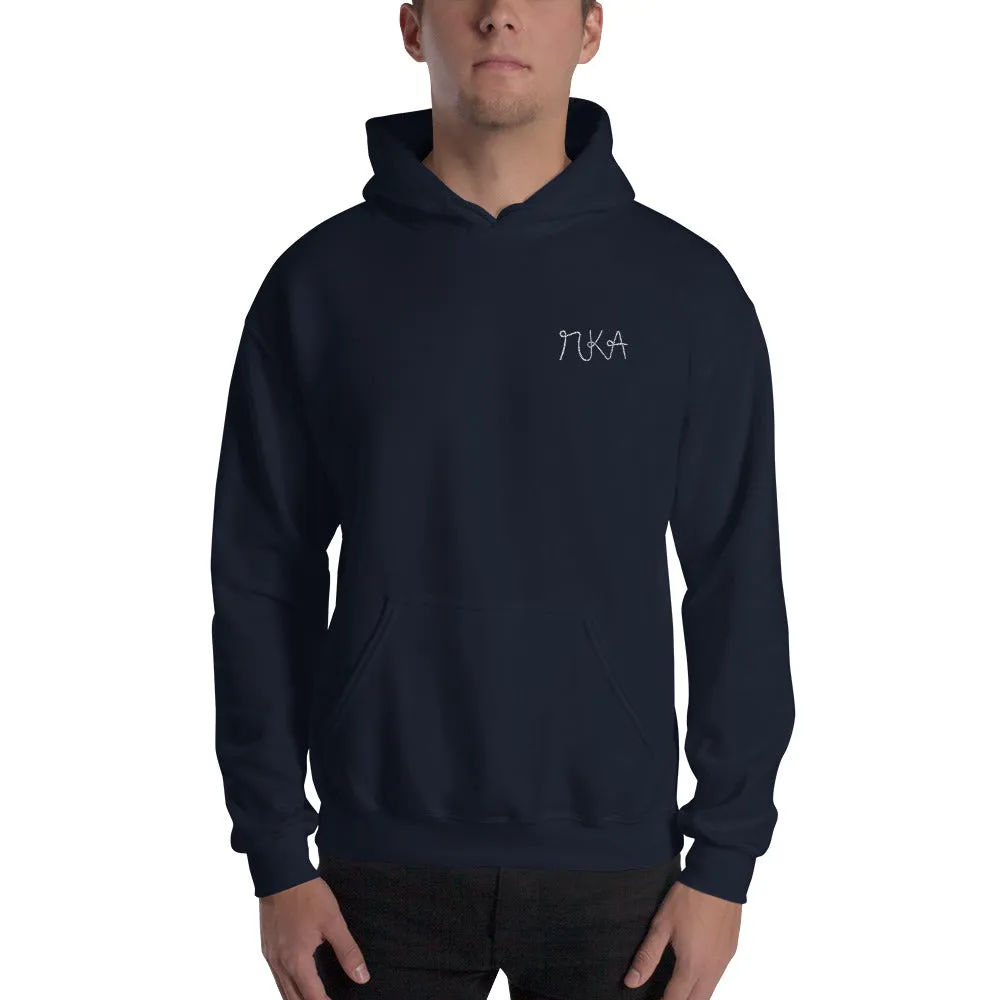 Pike Desert Sweatshirt