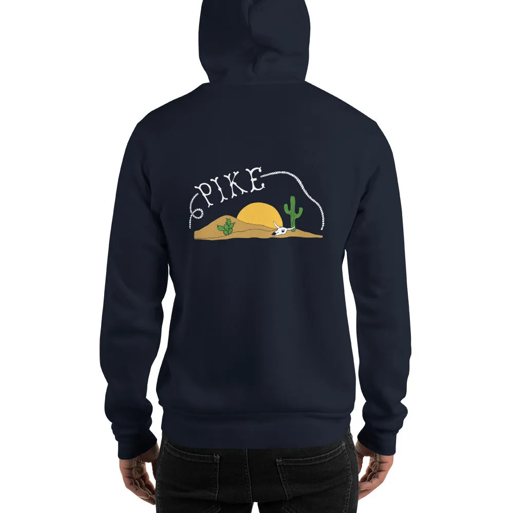 Pike Desert Sweatshirt