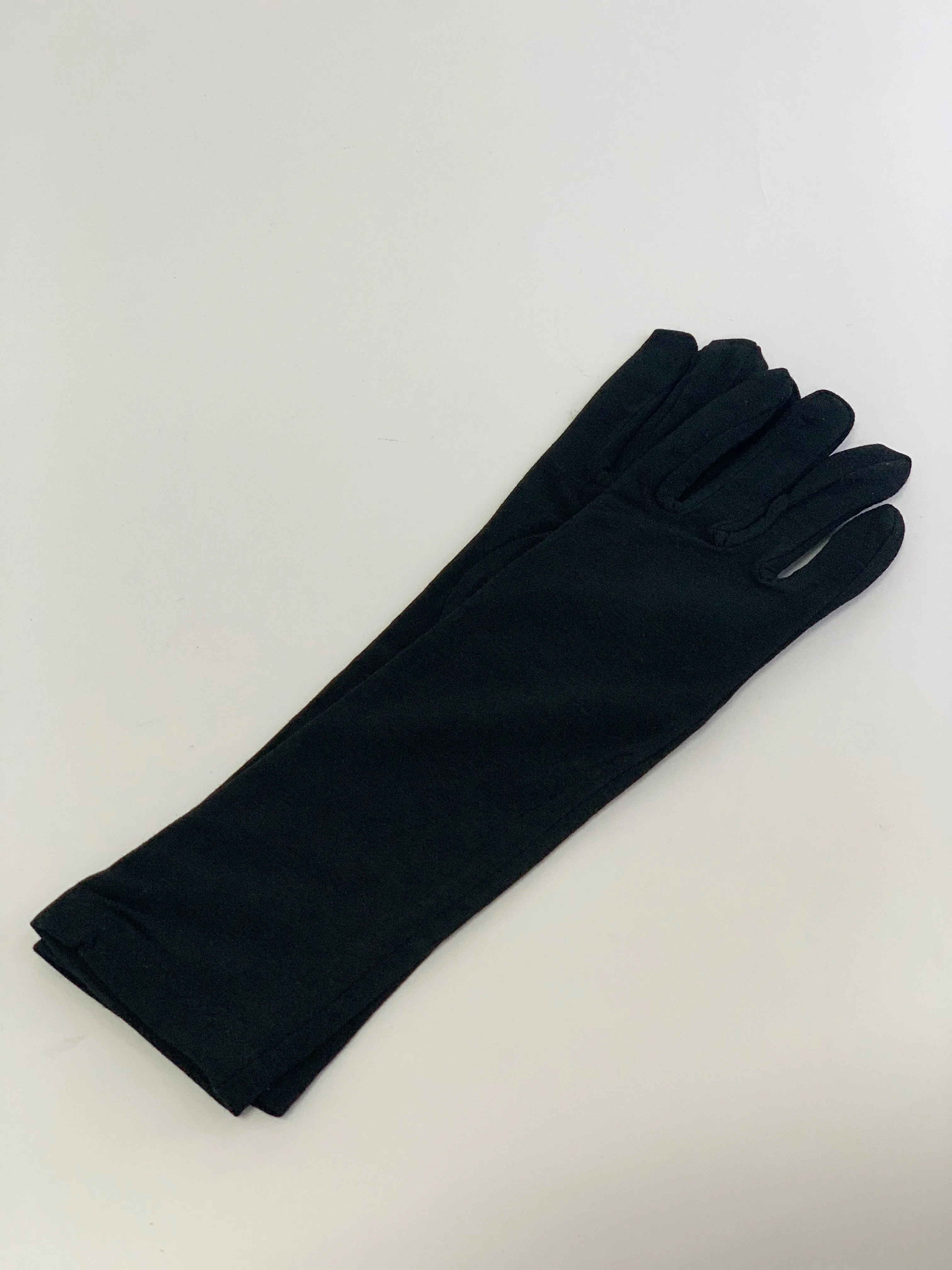 Plain Gloves 12" long