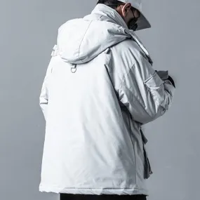 Poketto Coat