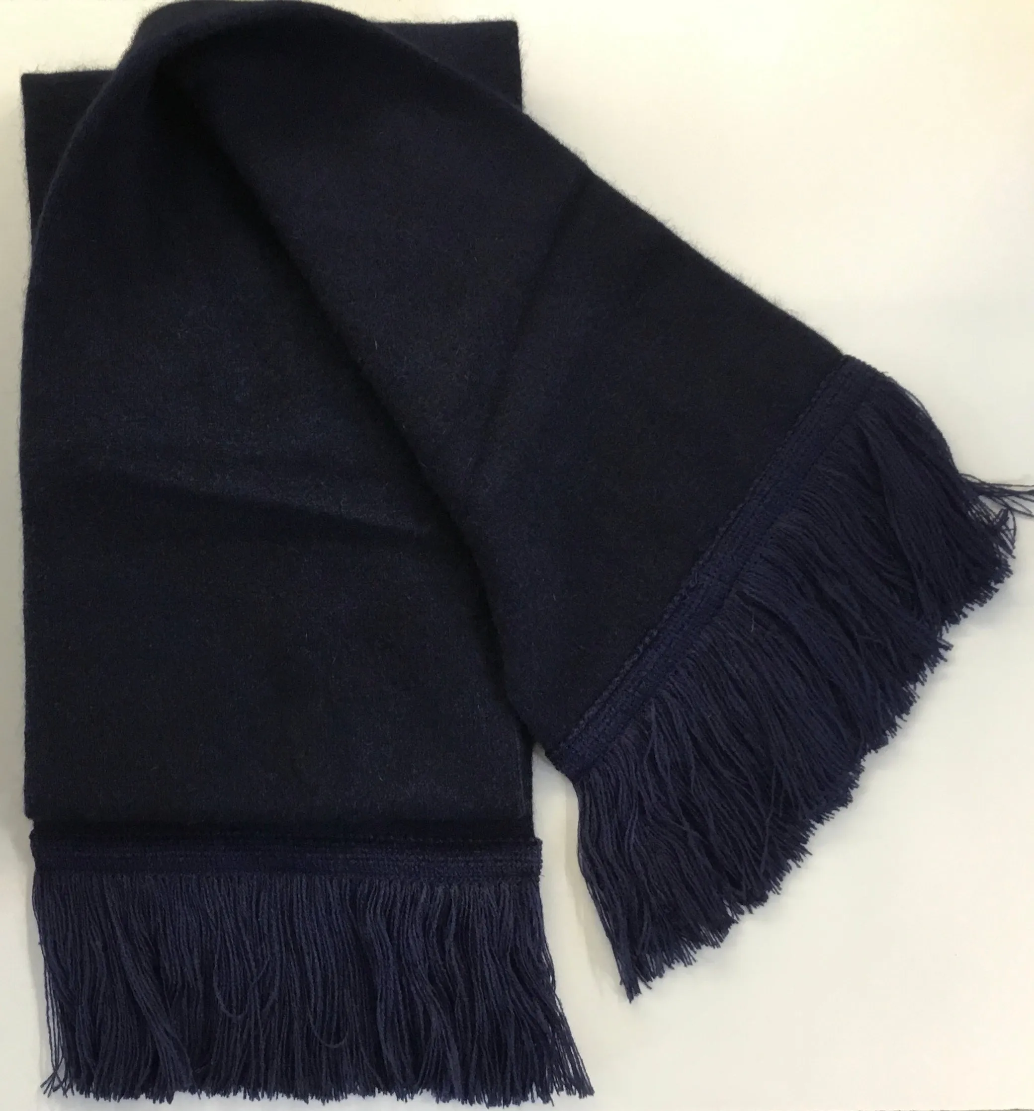 Possum Merino Scarf