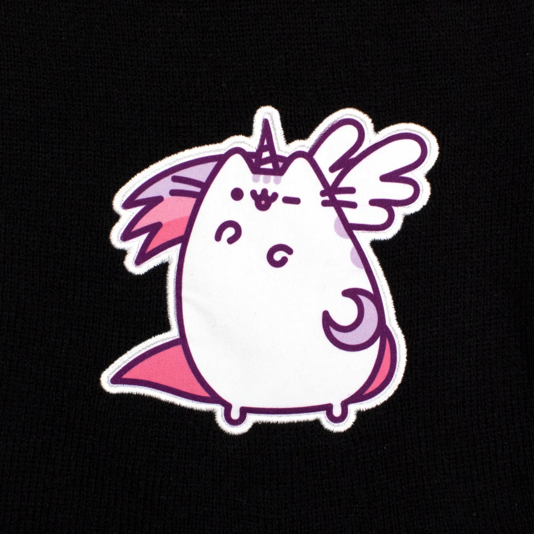 Pusheen - Super Pusheenicorn Scarf