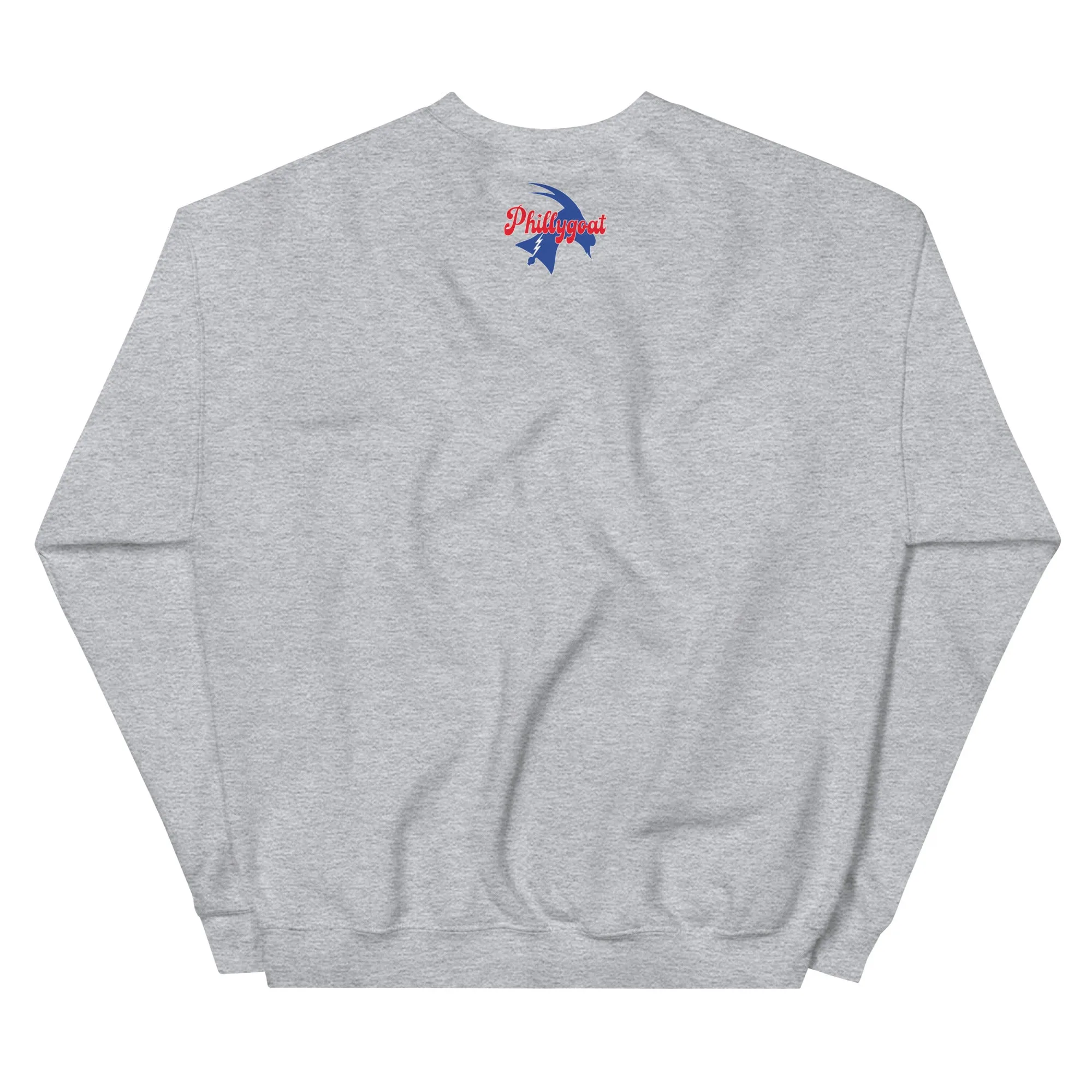 "215 Liberty" Sweatshirt