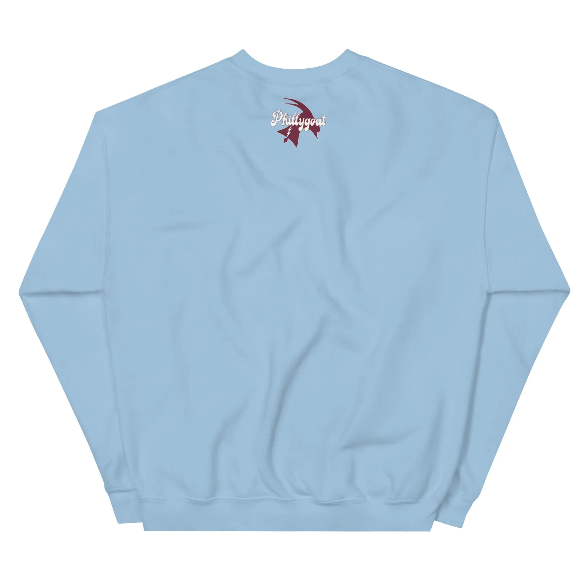 "215 Liberty" Sweatshirt