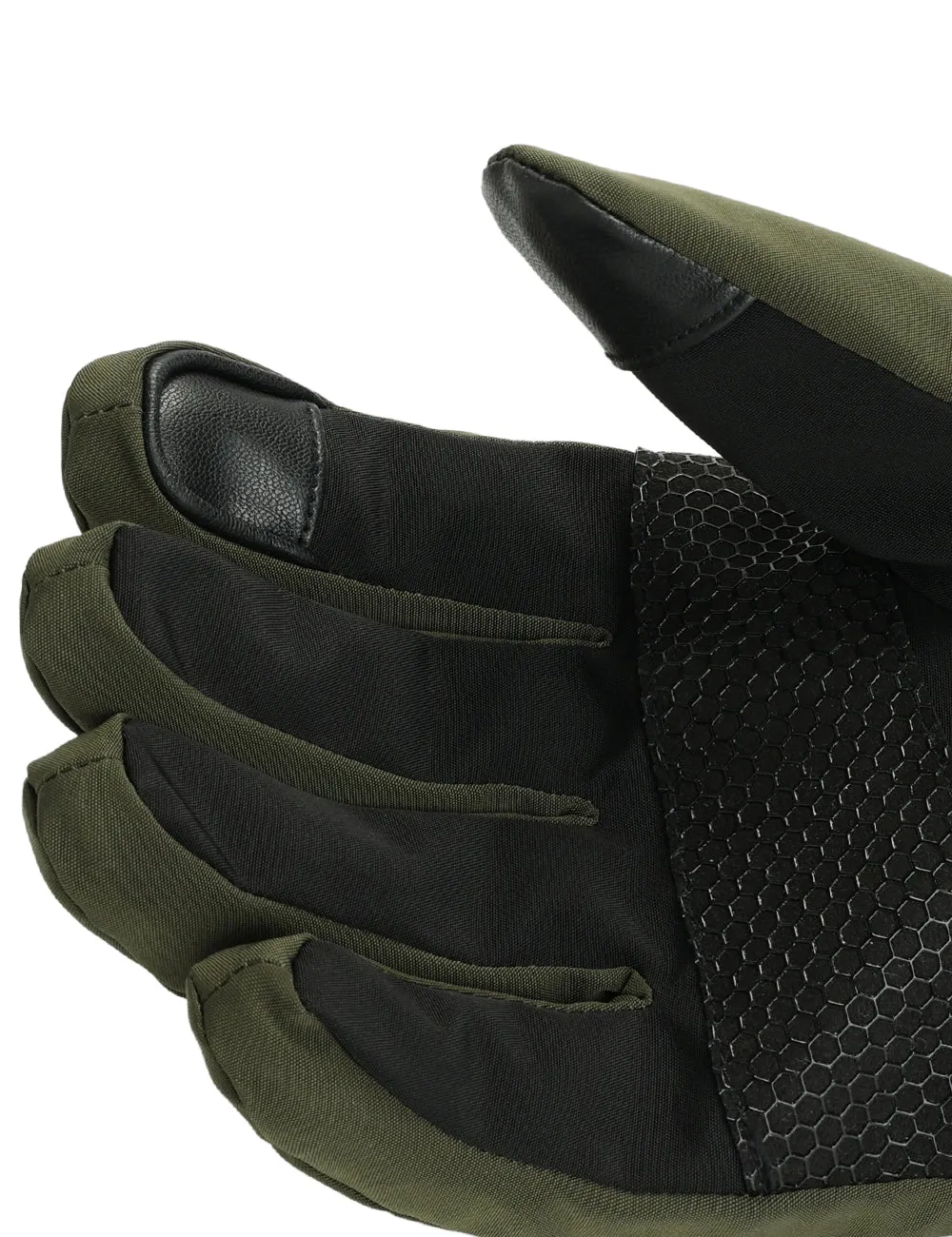 "Buffalo" Heated Gloves 2.0