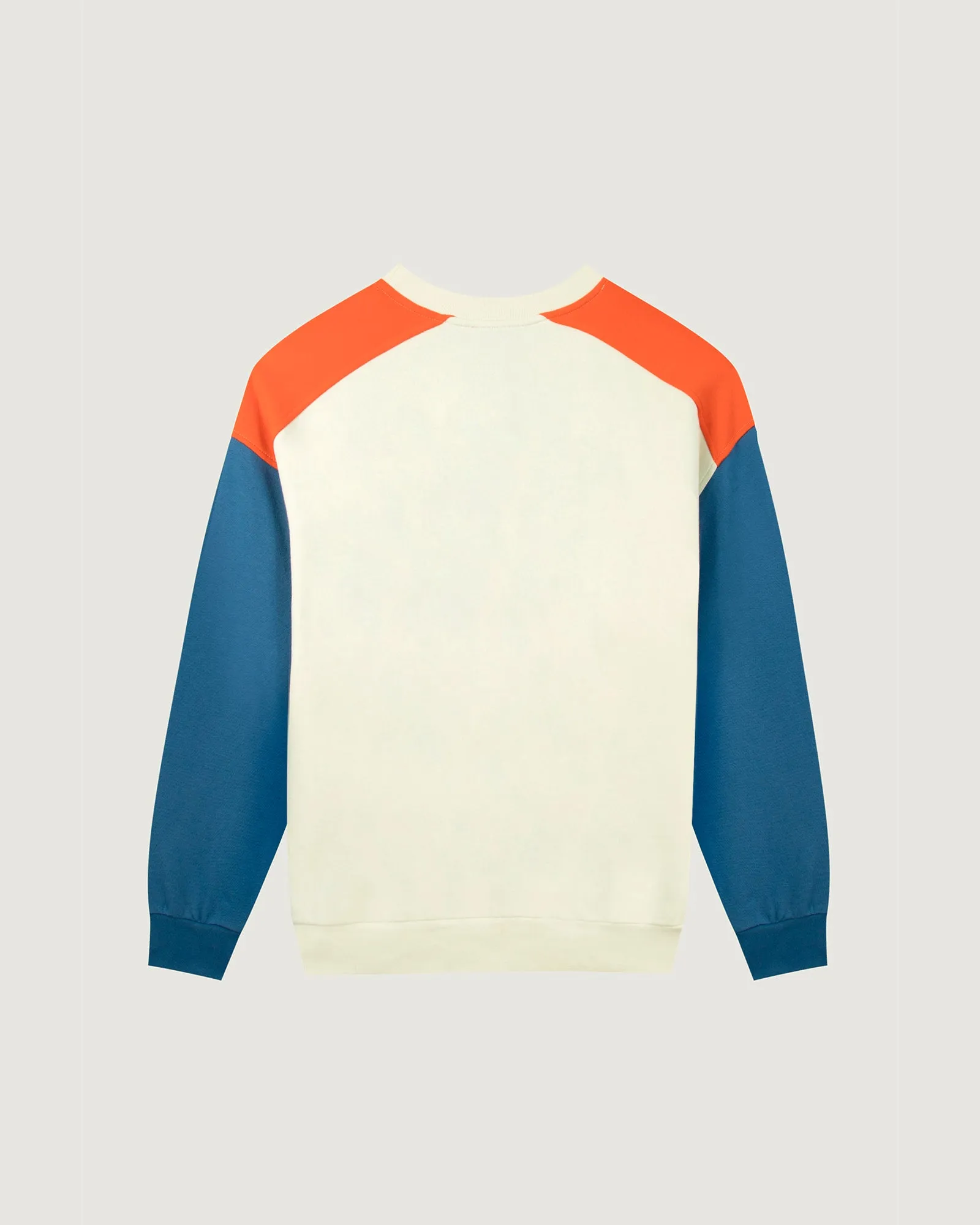 "Maison Labiche" ledru sweatshirt