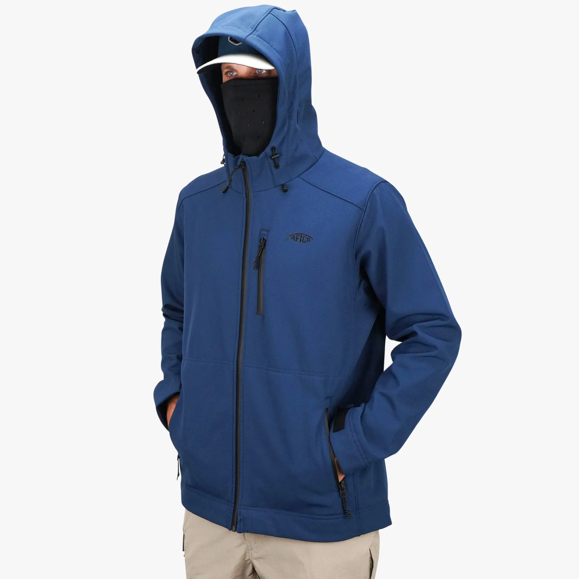 Reaper Windproof Jacket