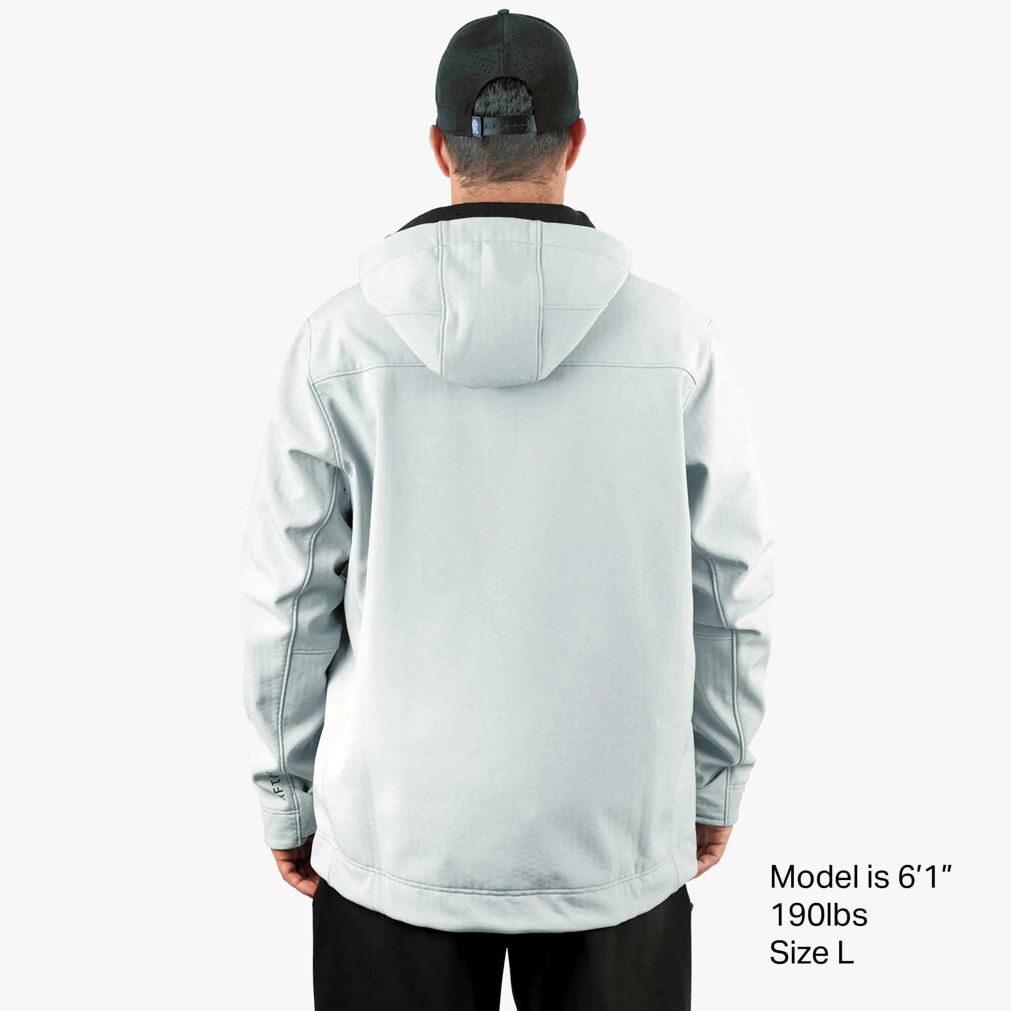 Reaper Windproof Jacket