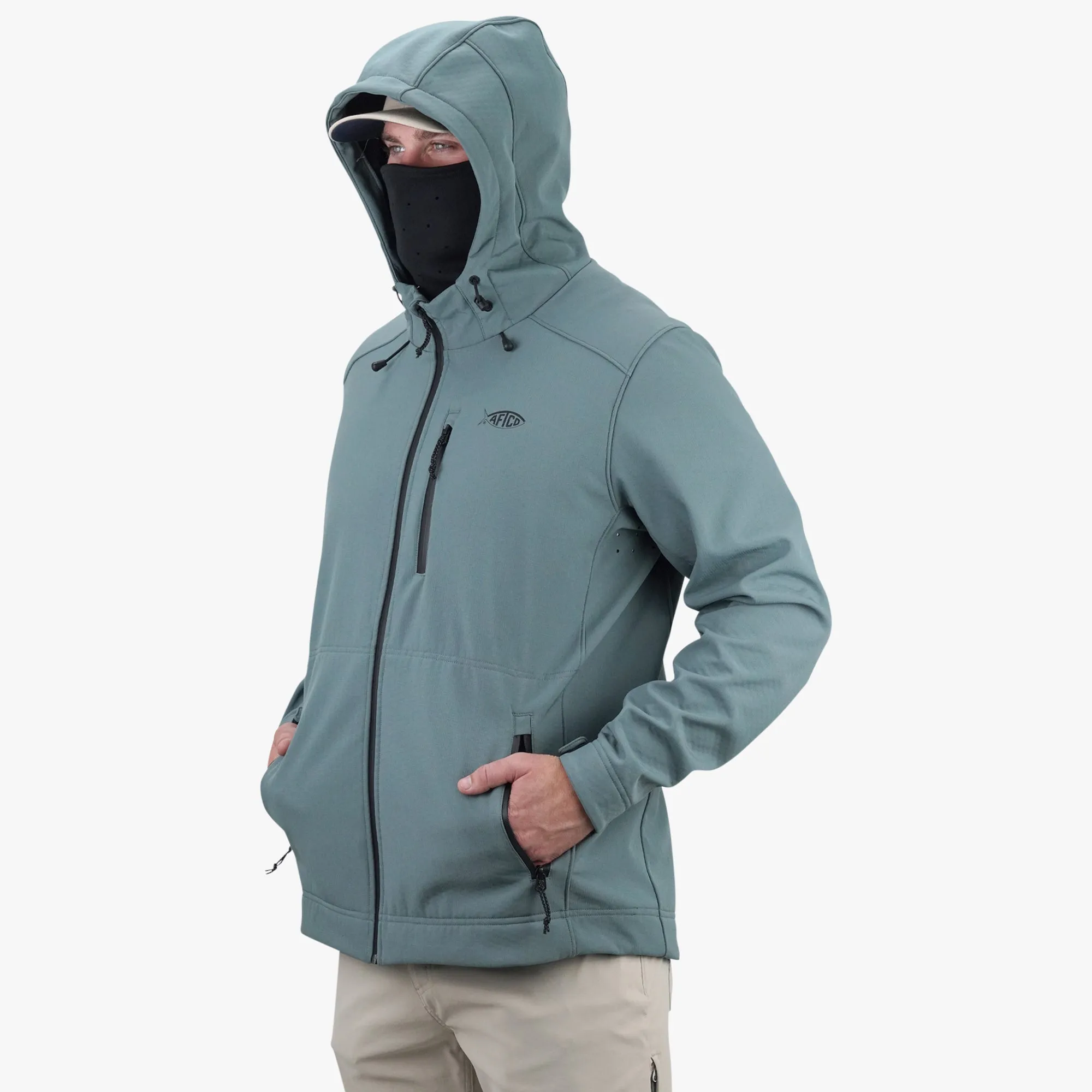 Reaper Windproof Jacket