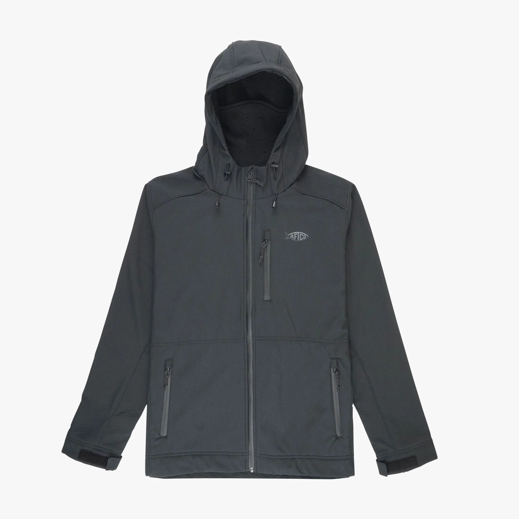 Reaper Windproof Jacket