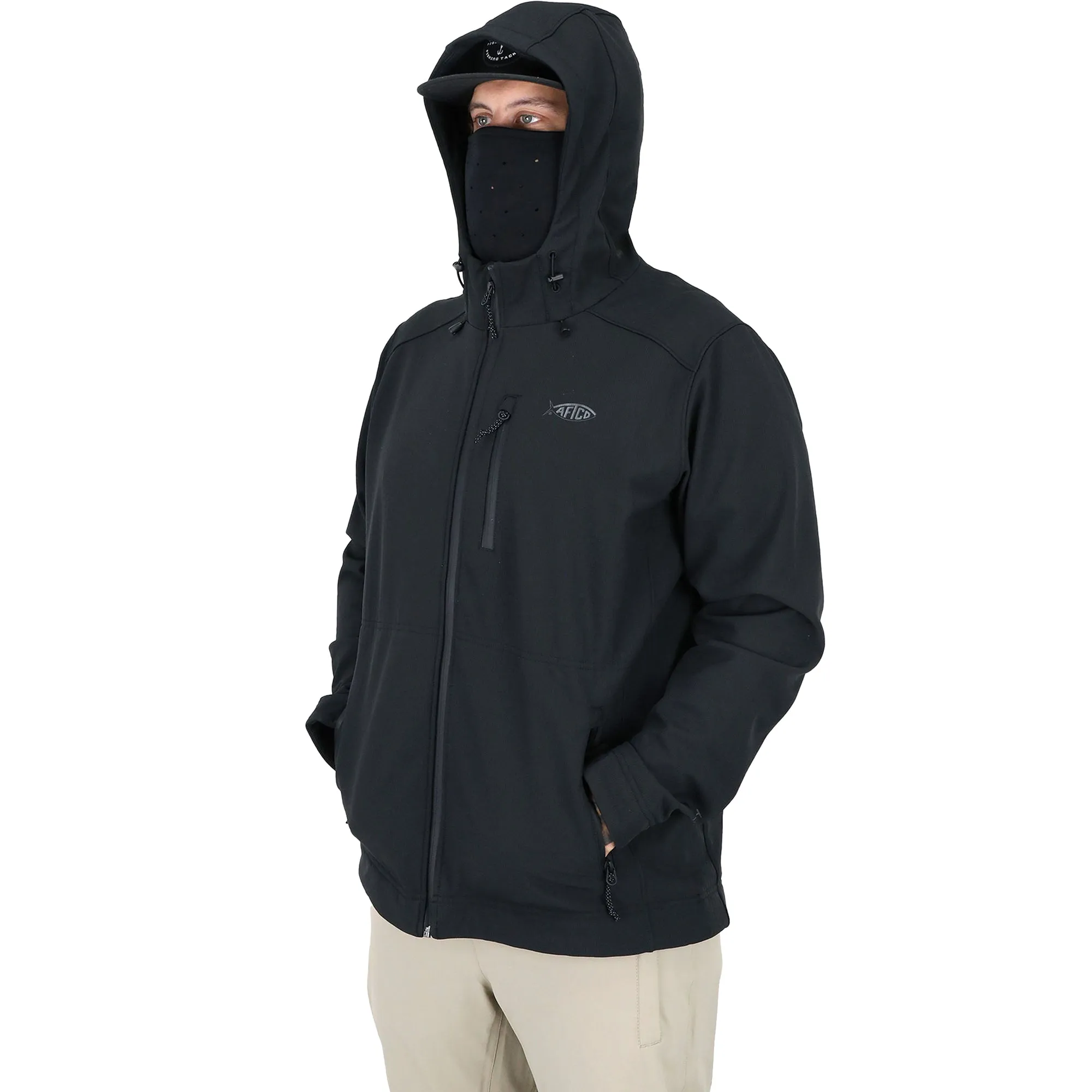 Reaper Windproof Jacket