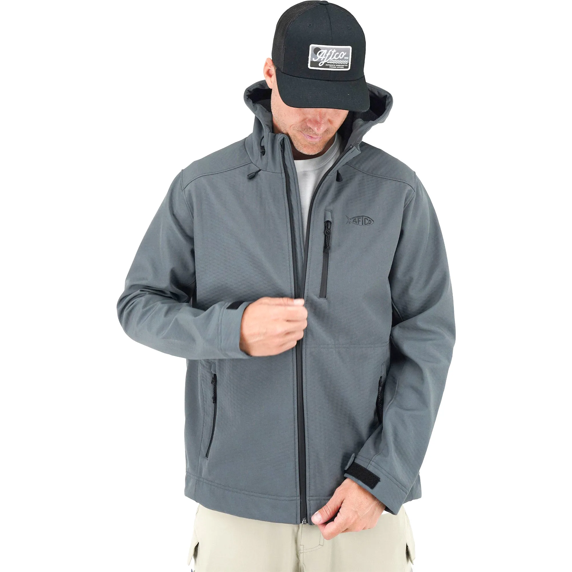 Reaper Windproof Jacket