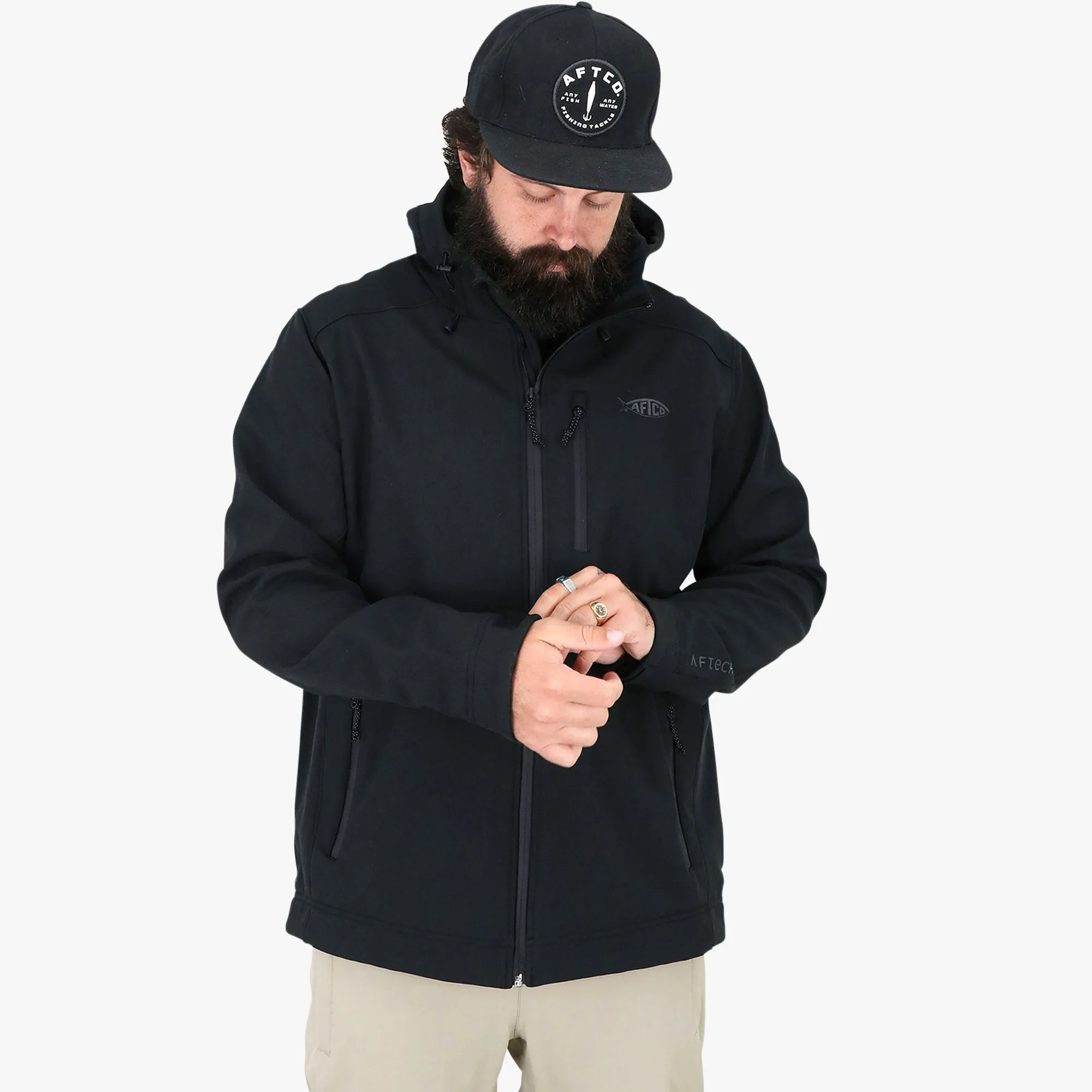 Reaper Windproof Jacket