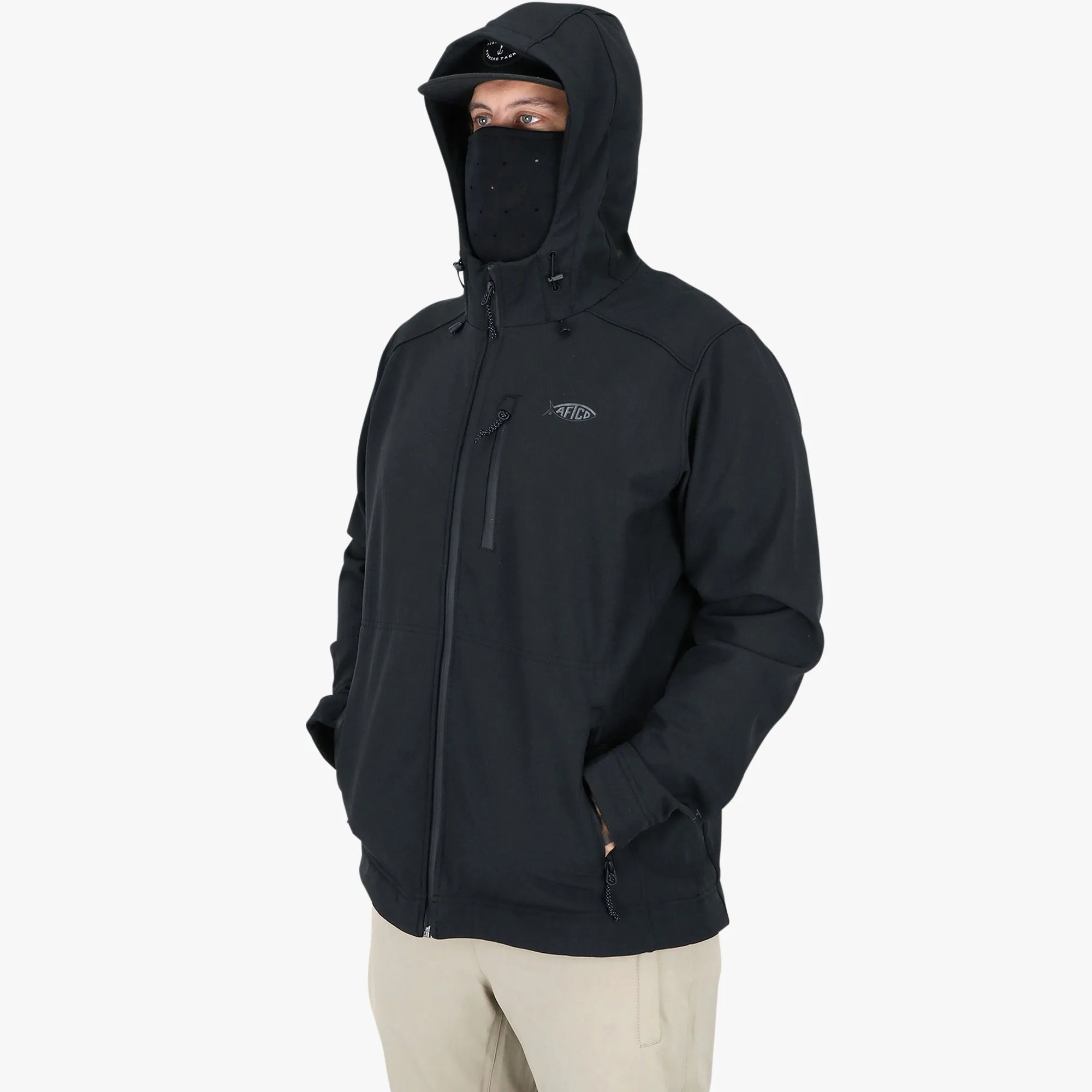 Reaper Windproof Jacket