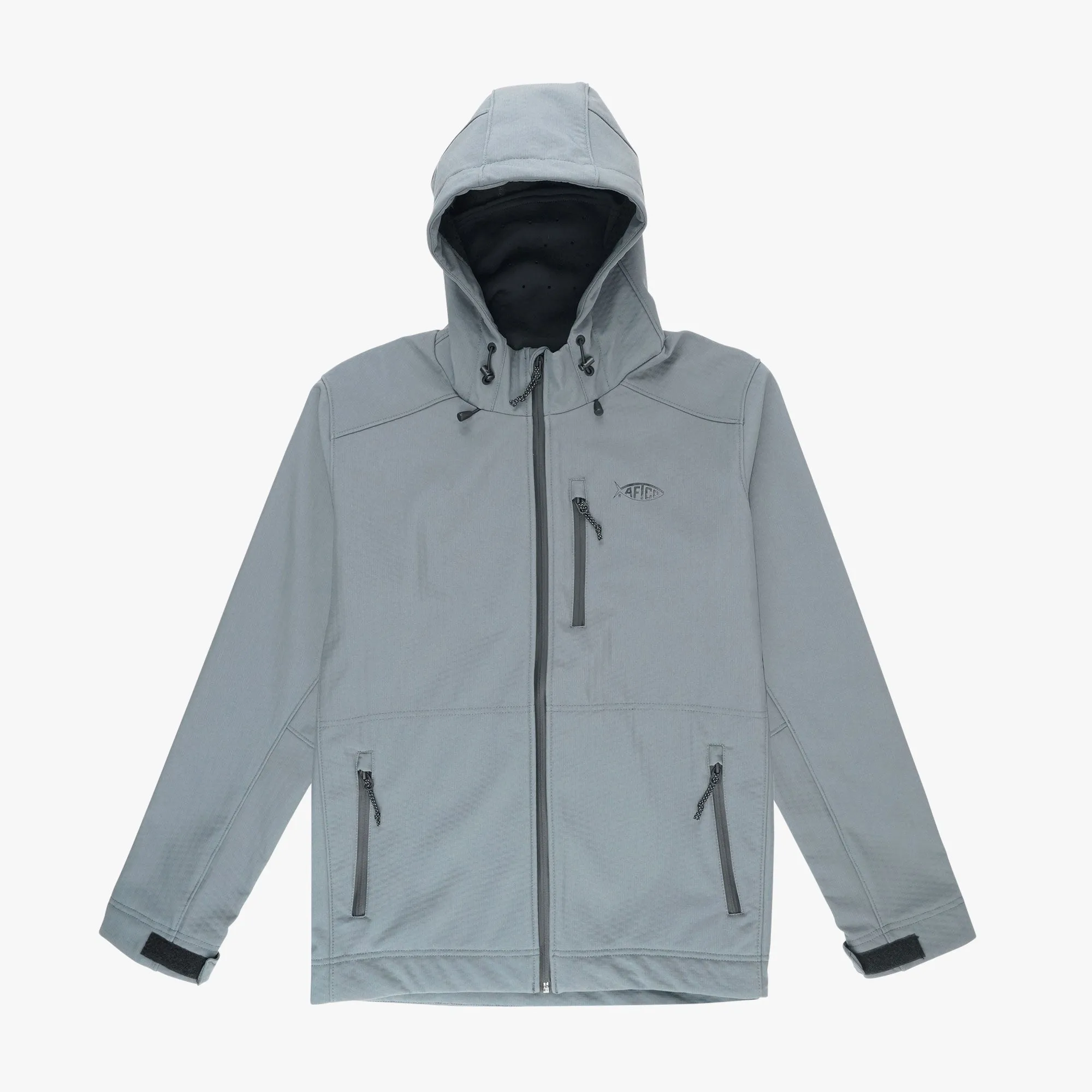 Reaper Windproof Jacket