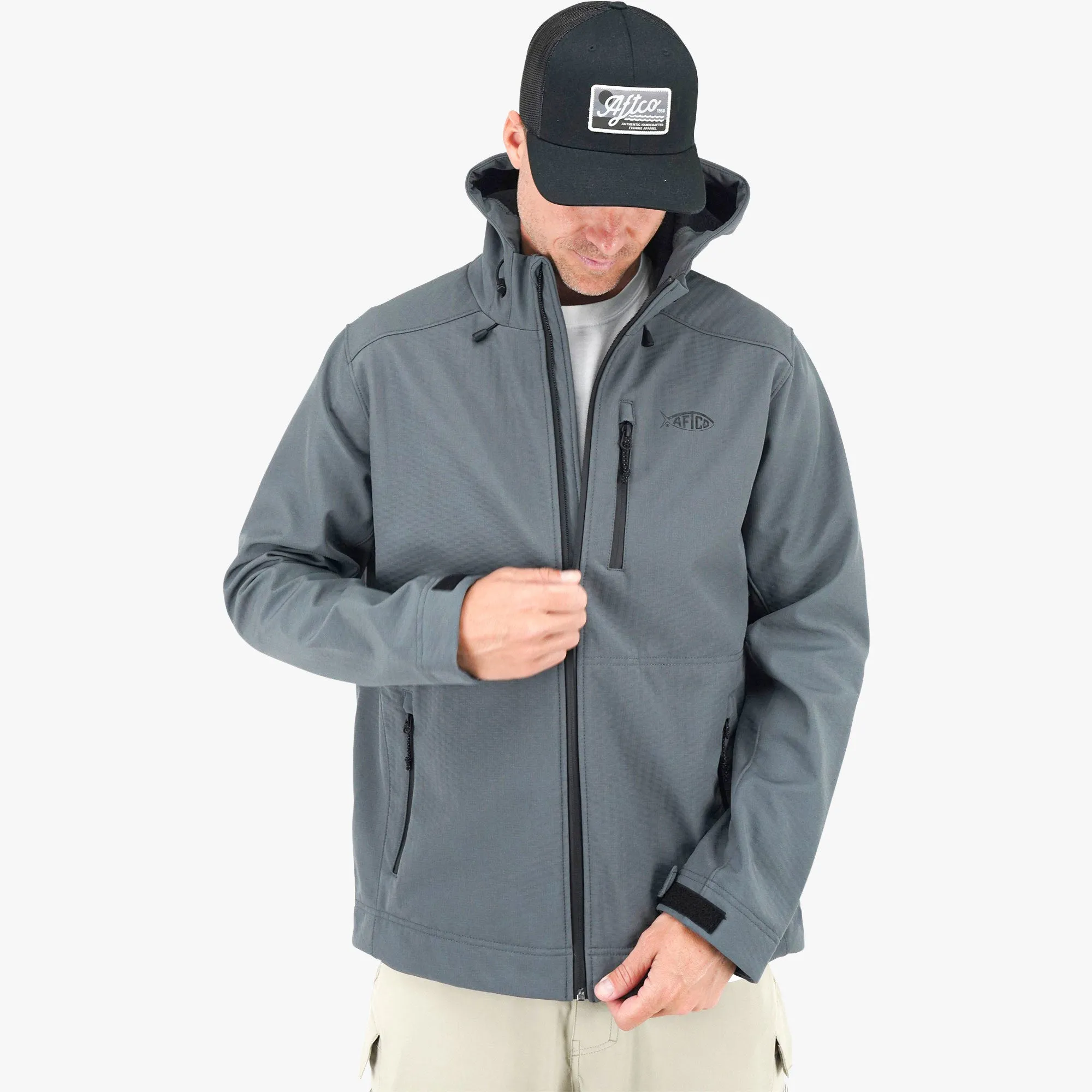 Reaper Windproof Jacket