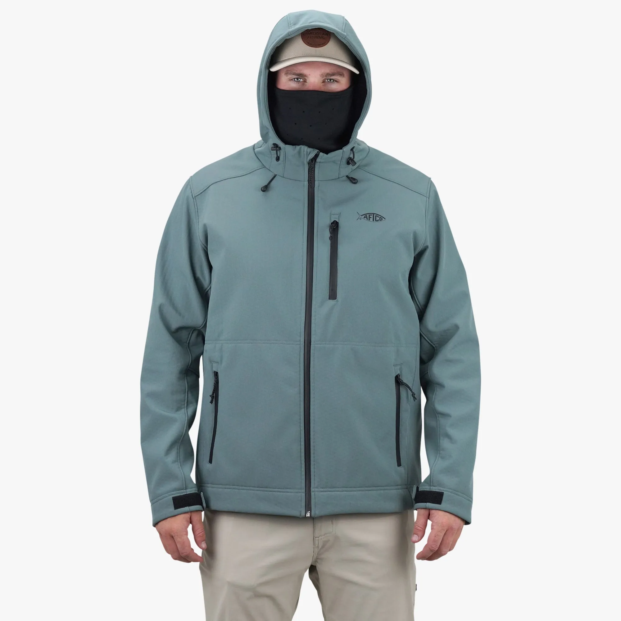 Reaper Windproof Jacket