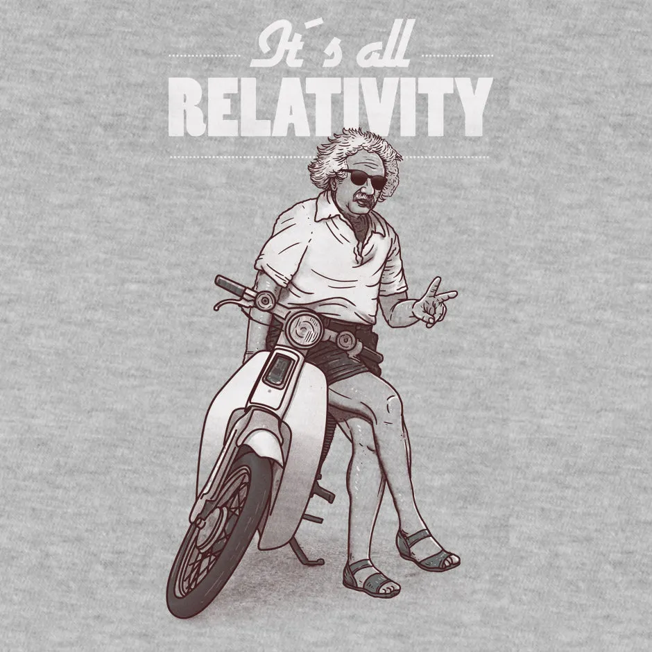 Relativity Sweatshirt