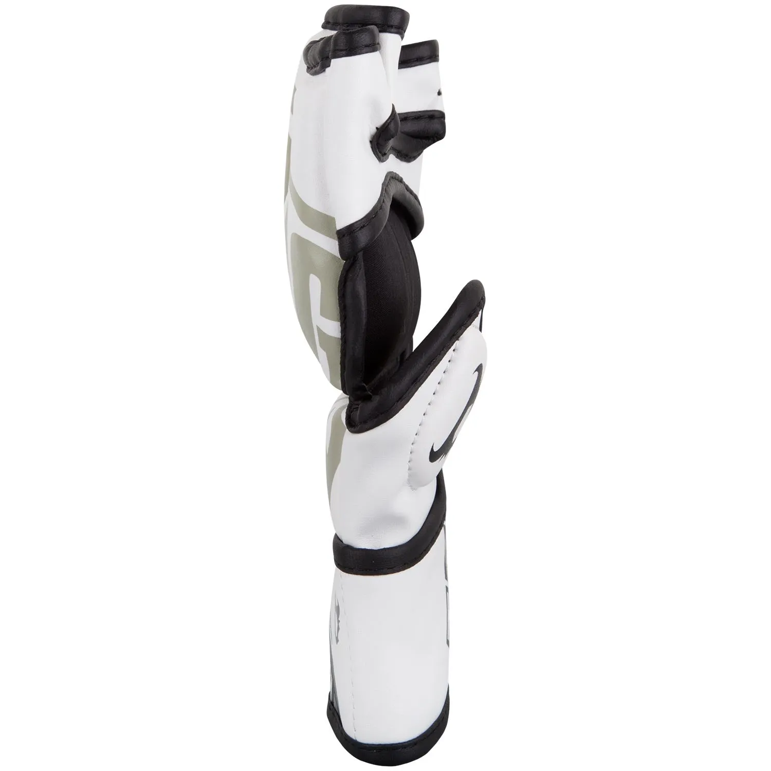 Ringhorns Nitro MMA Gloves - White