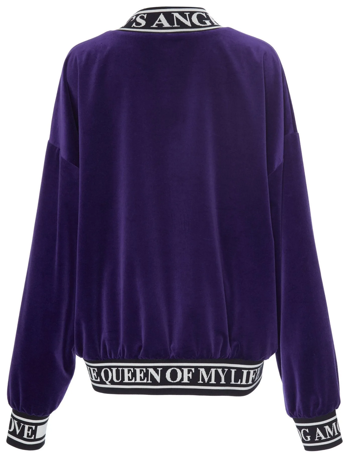 'Royal Love' Sweatshirt