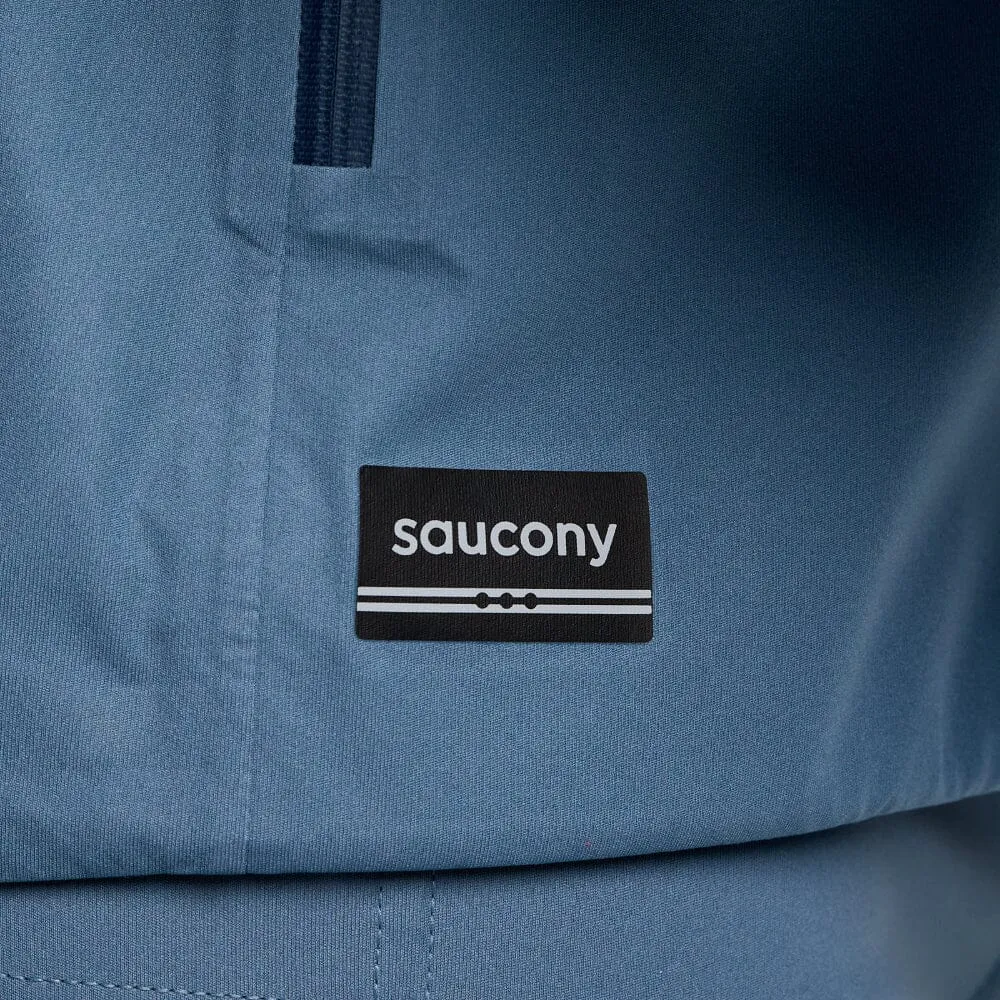 Saucony Men's Runshield Jacket