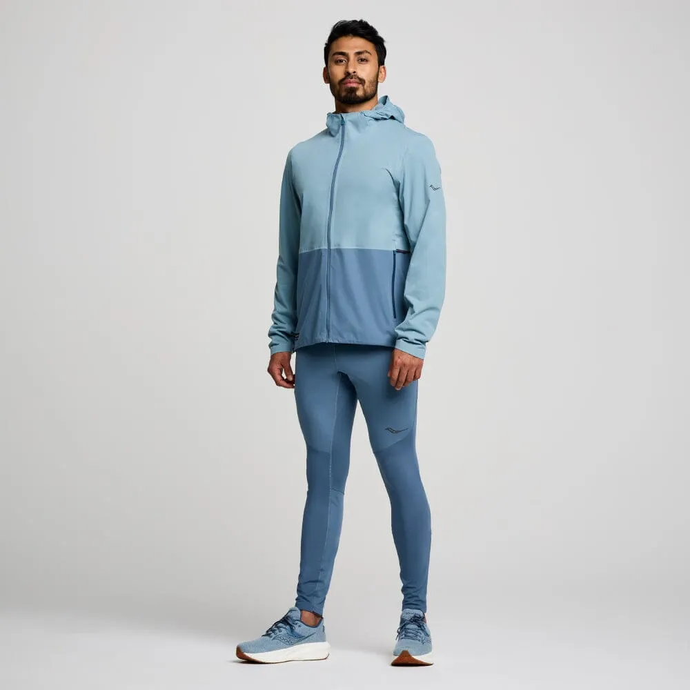 Saucony Men's Runshield Jacket