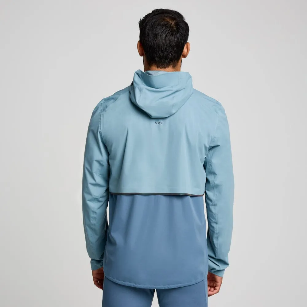 Saucony Men's Runshield Jacket