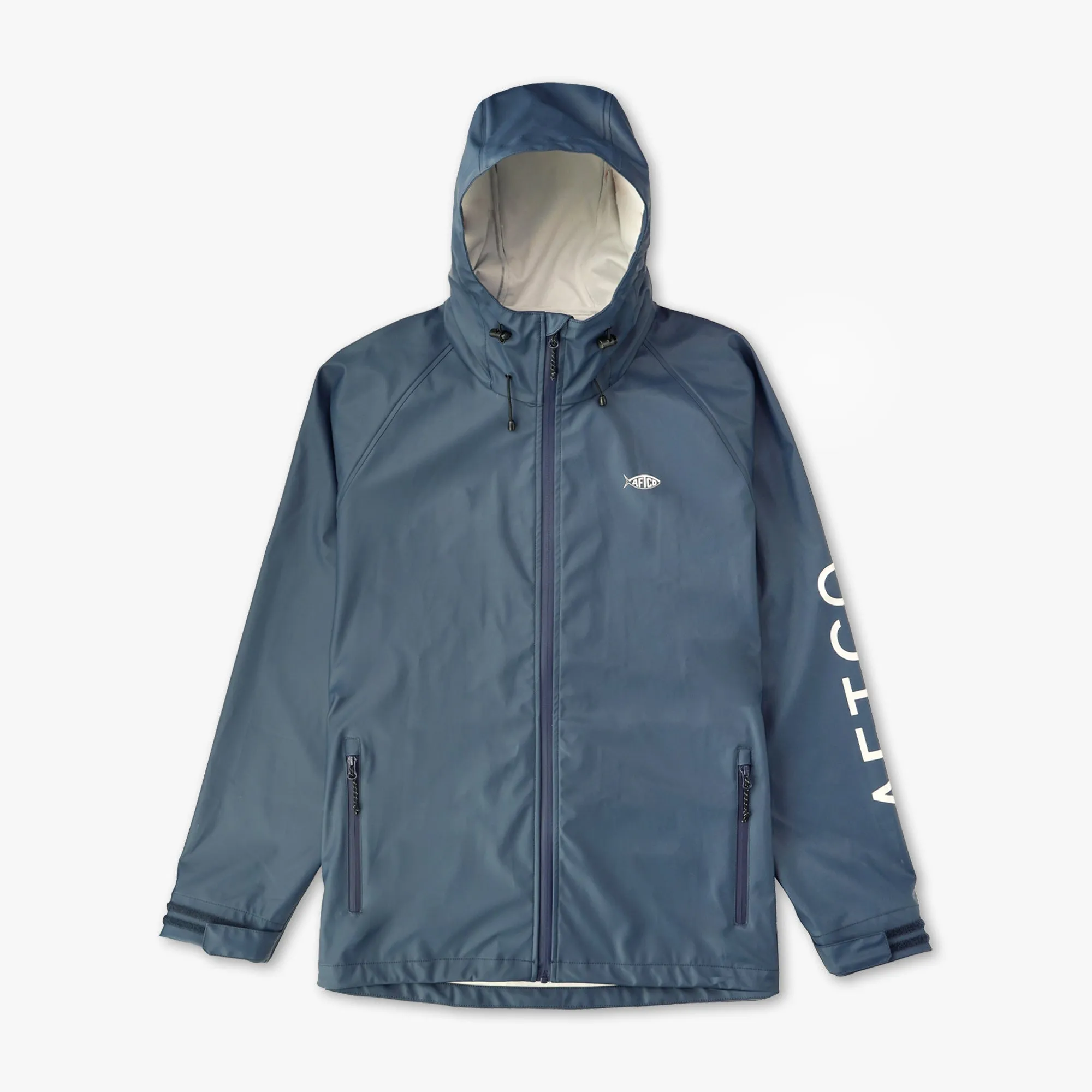 Seafarer Jacket