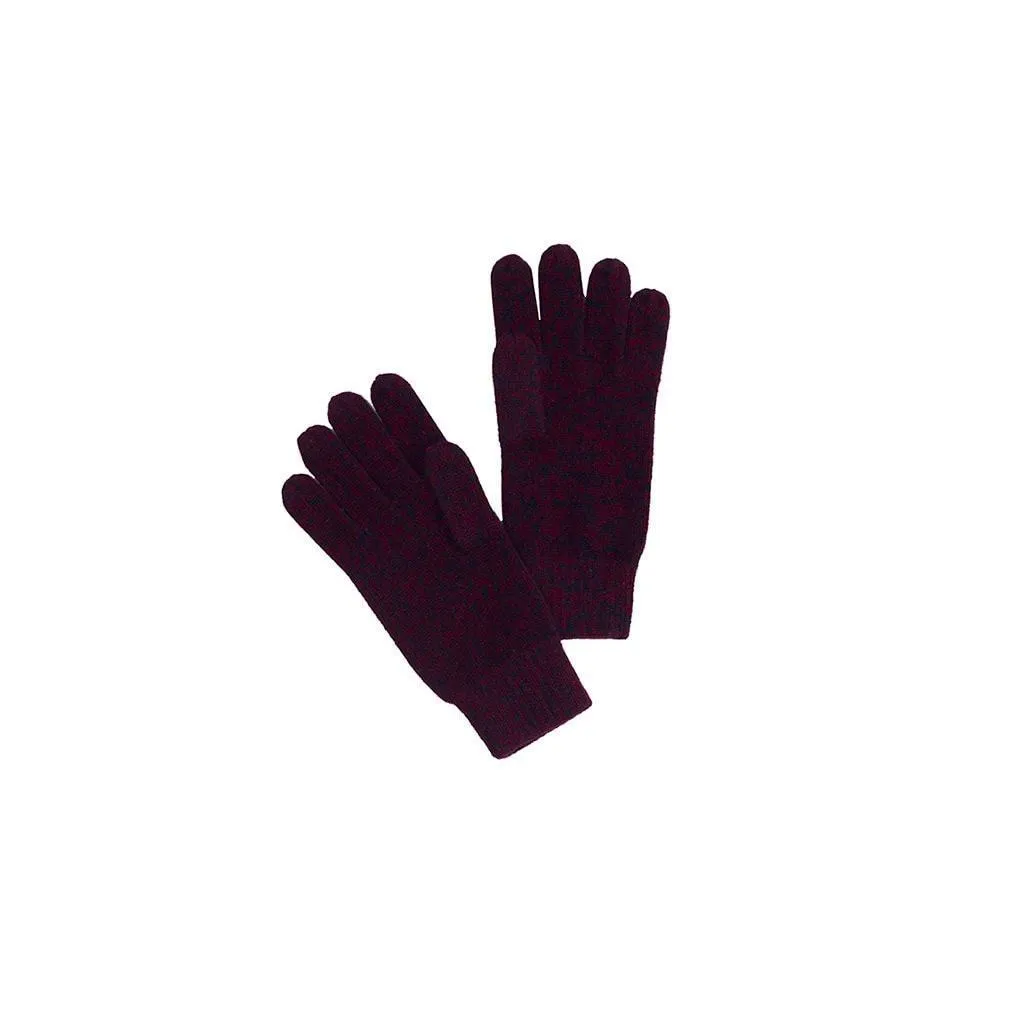 Signature Cashmere Gloves