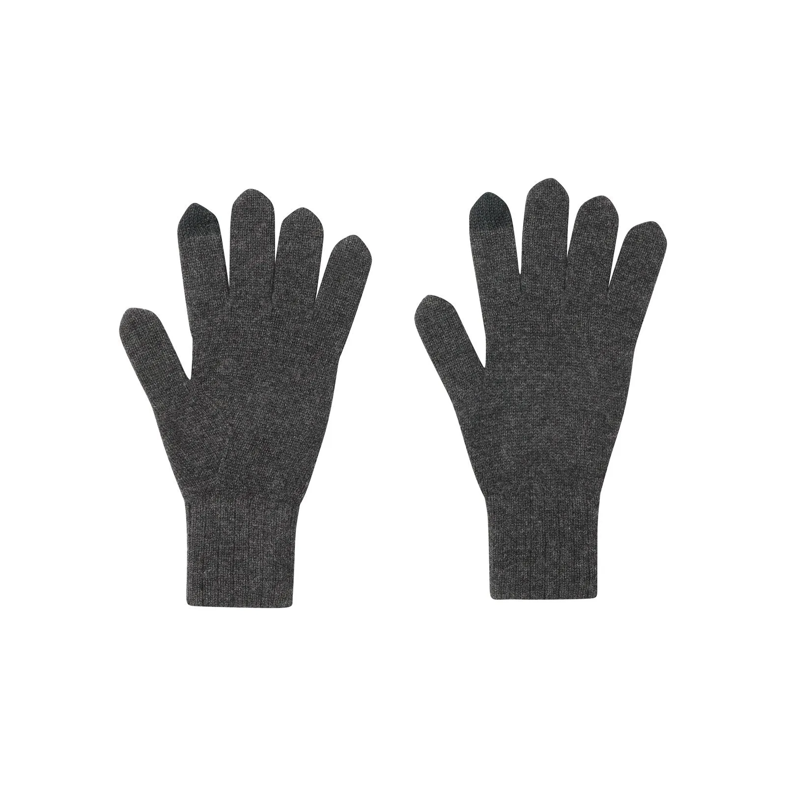 Signature Cashmere Gloves