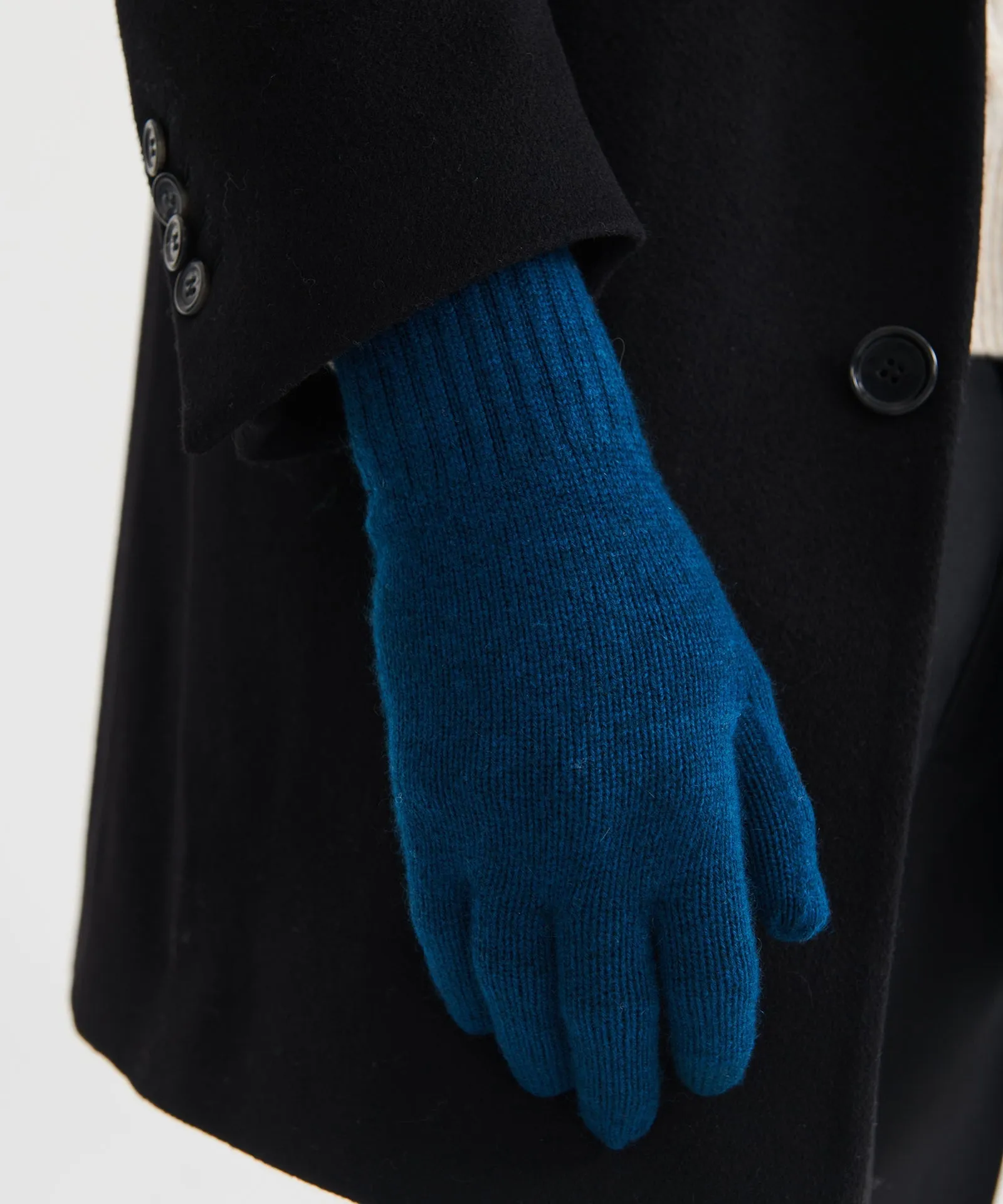 Signature Cashmere Gloves