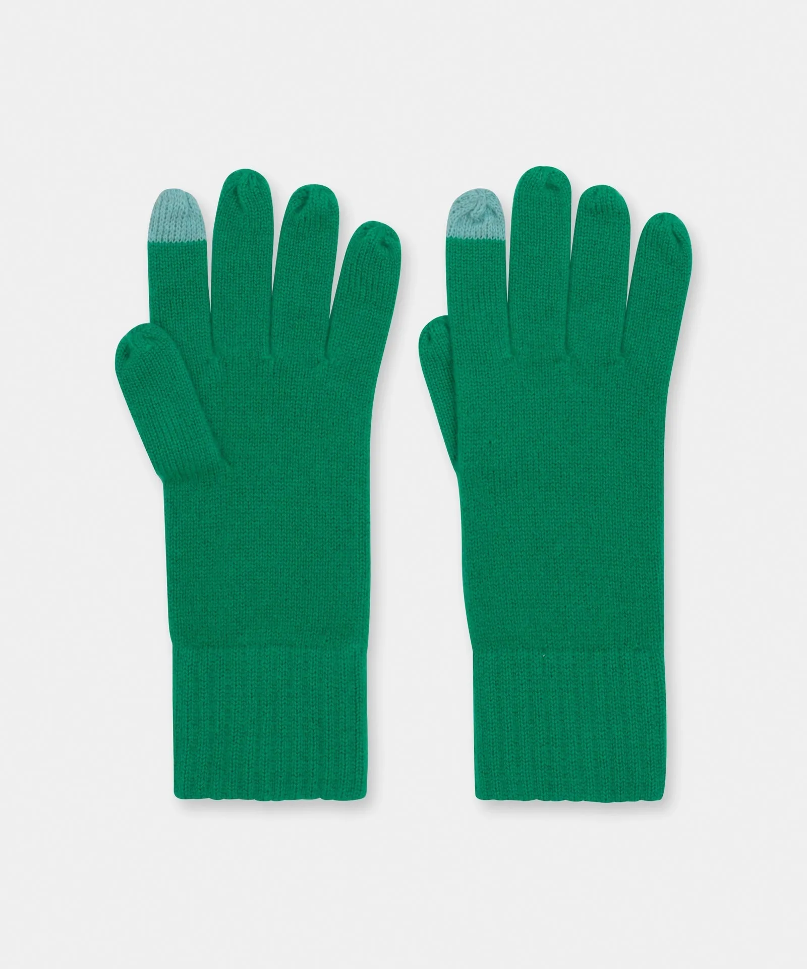 Signature Cashmere Gloves