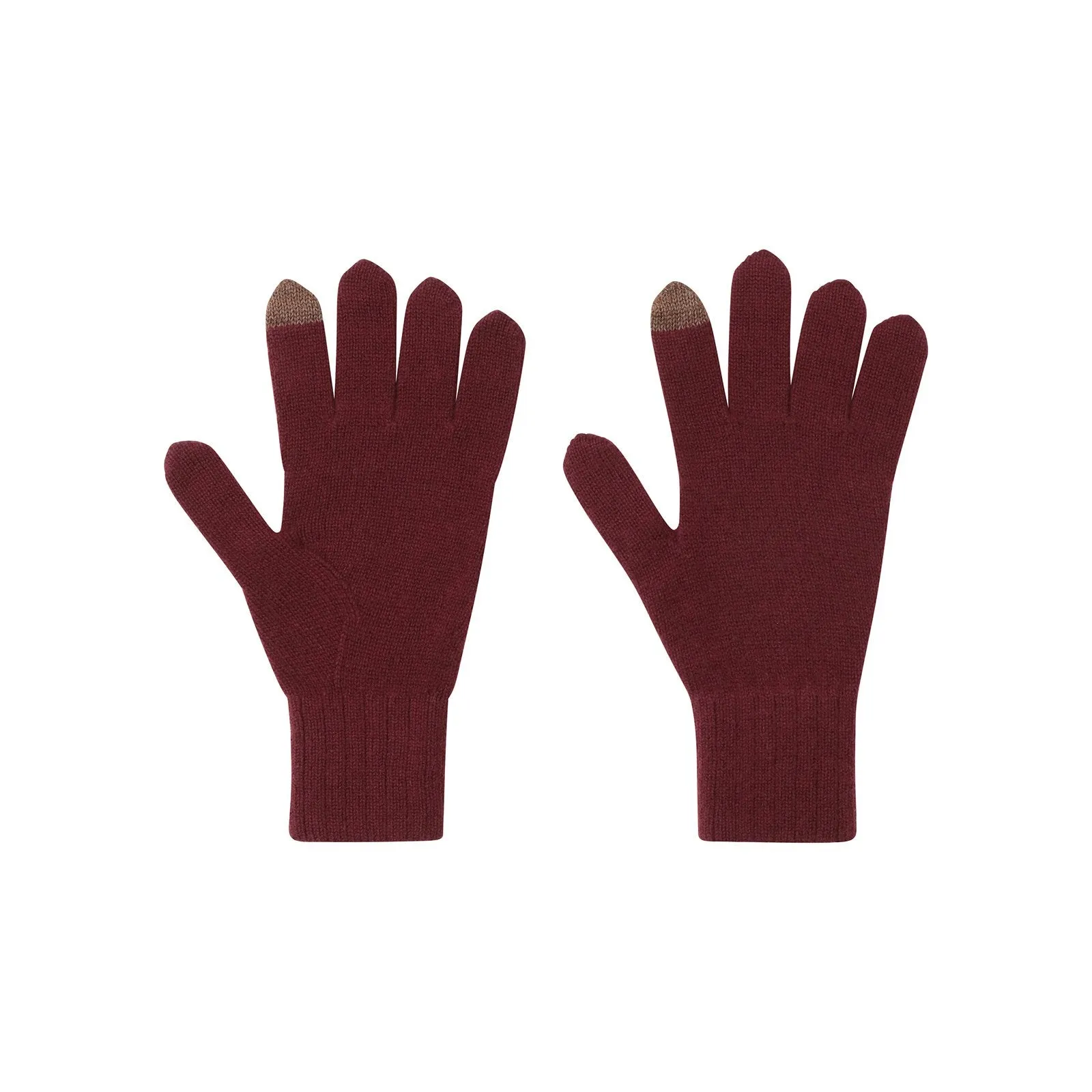 Signature Cashmere Gloves