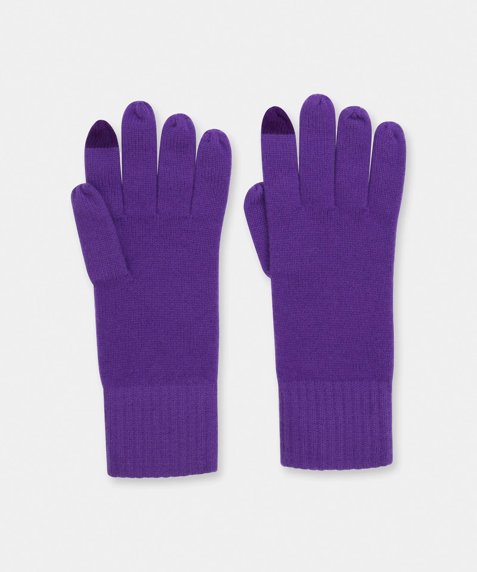 Signature Cashmere Gloves