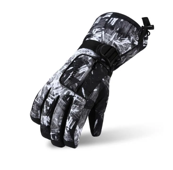 Snowboard Gloves for Kids