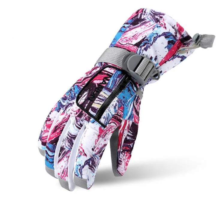 Snowboard Gloves for Kids