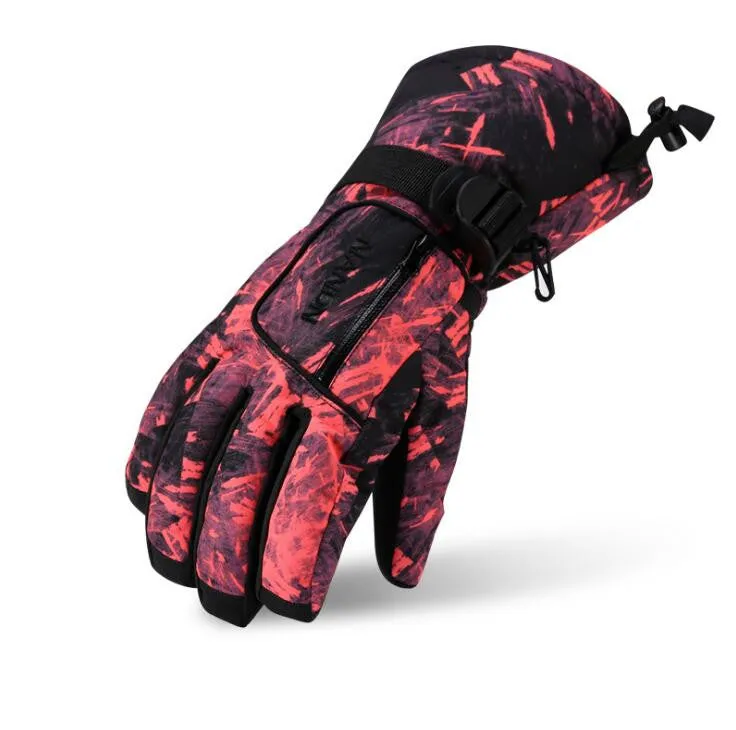 Snowboard Gloves for Kids