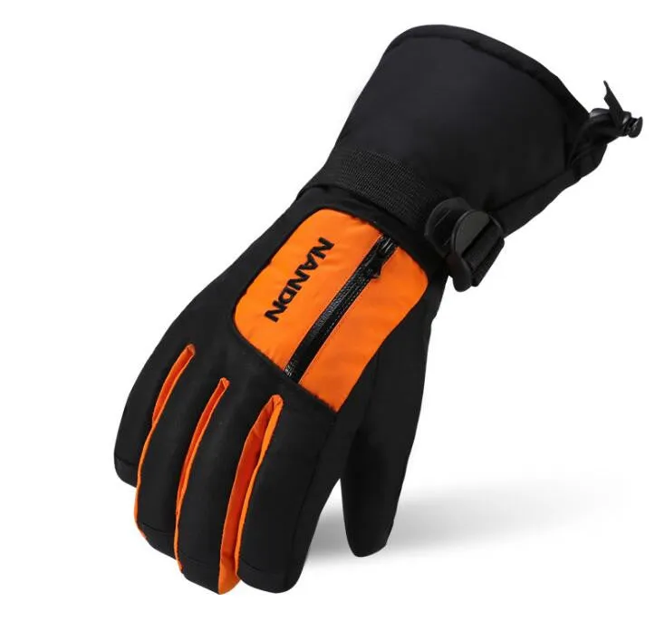 Snowboard Gloves for Kids