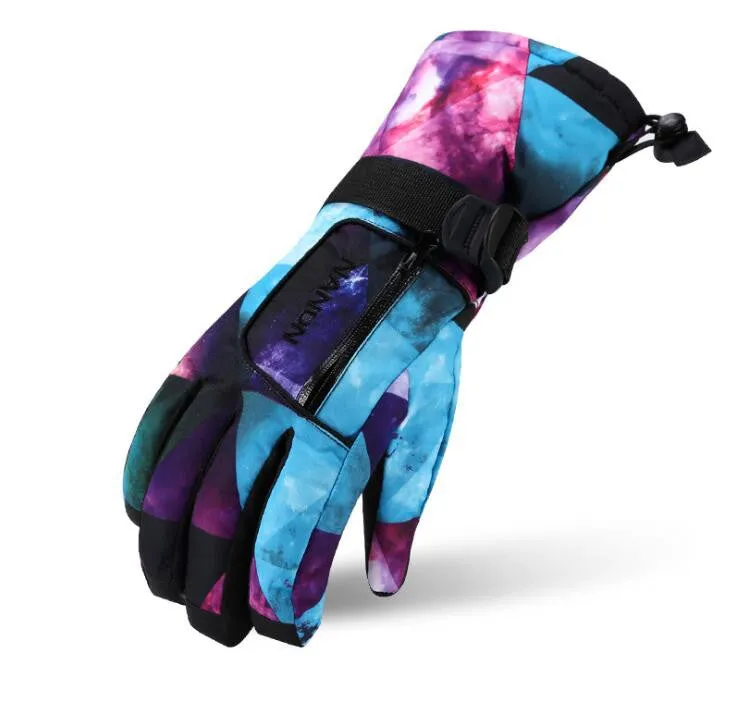 Snowboard Gloves for Kids