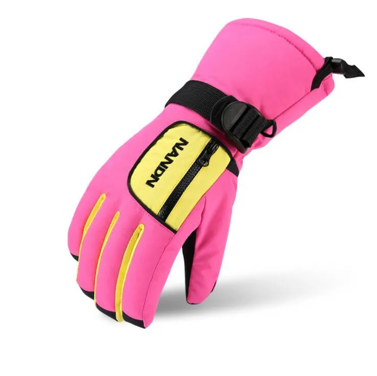 Snowboard Gloves for Kids