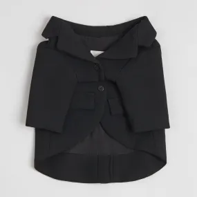 Suit Jacket (Black)