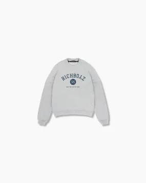 Sweatshirt - Heather Gray