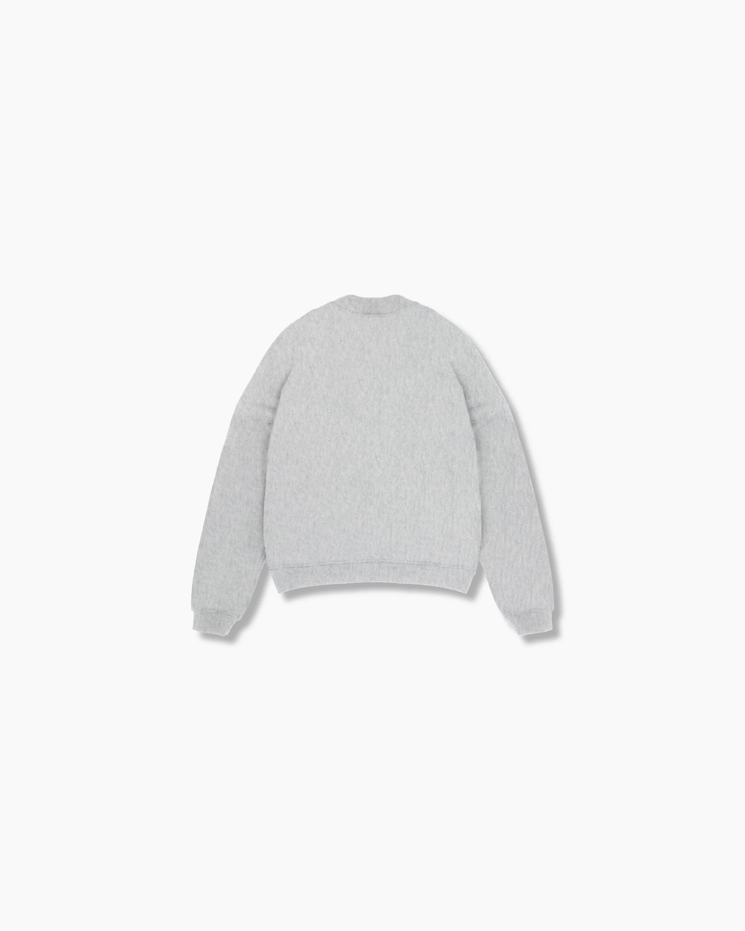 Sweatshirt - Heather Gray