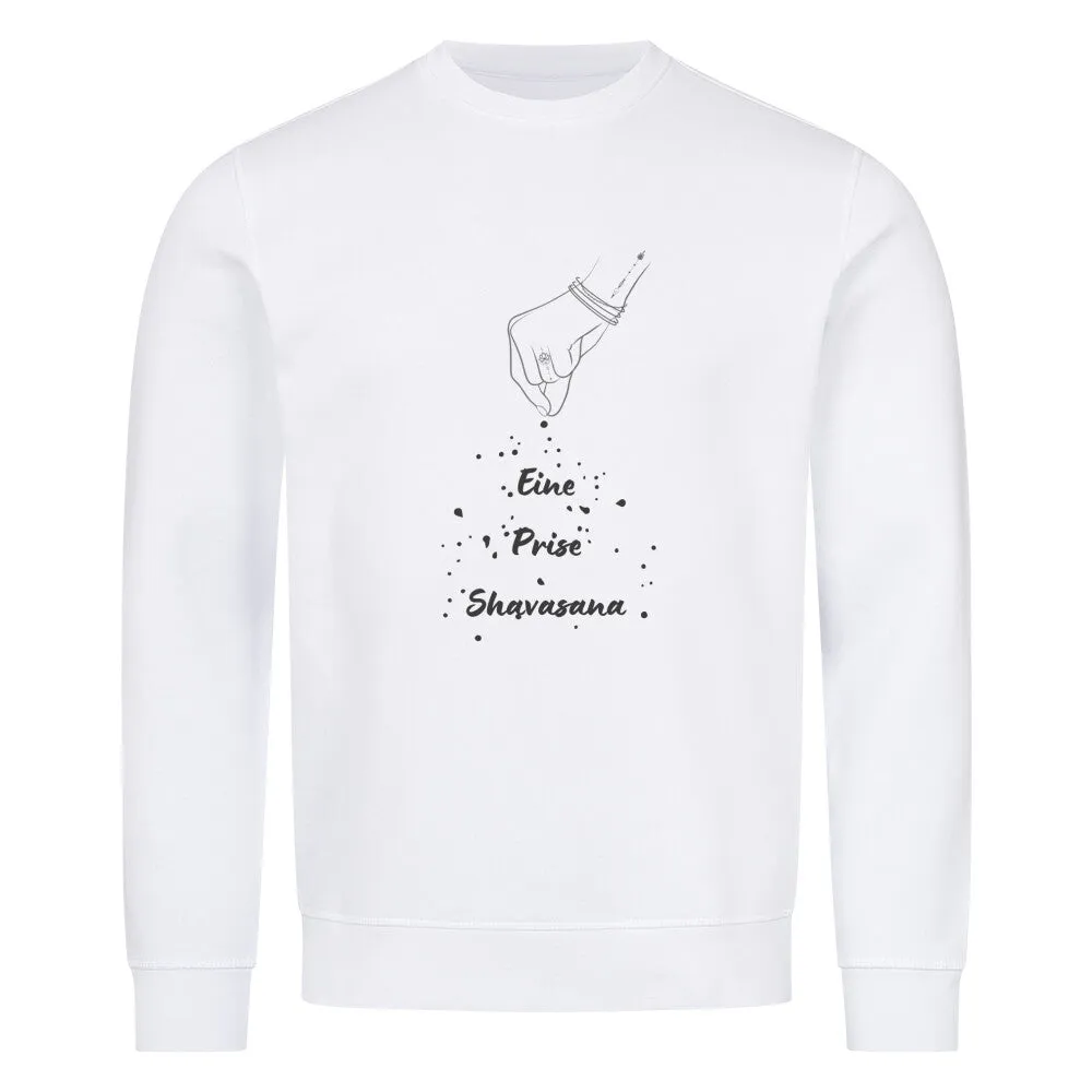 Sweatshirt | Shavasana