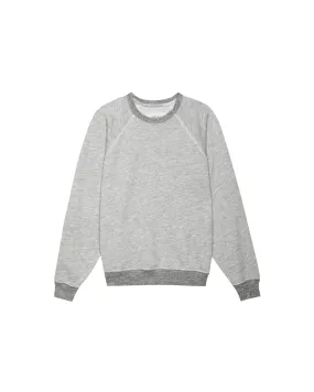 The Shrunken Sweatshirt