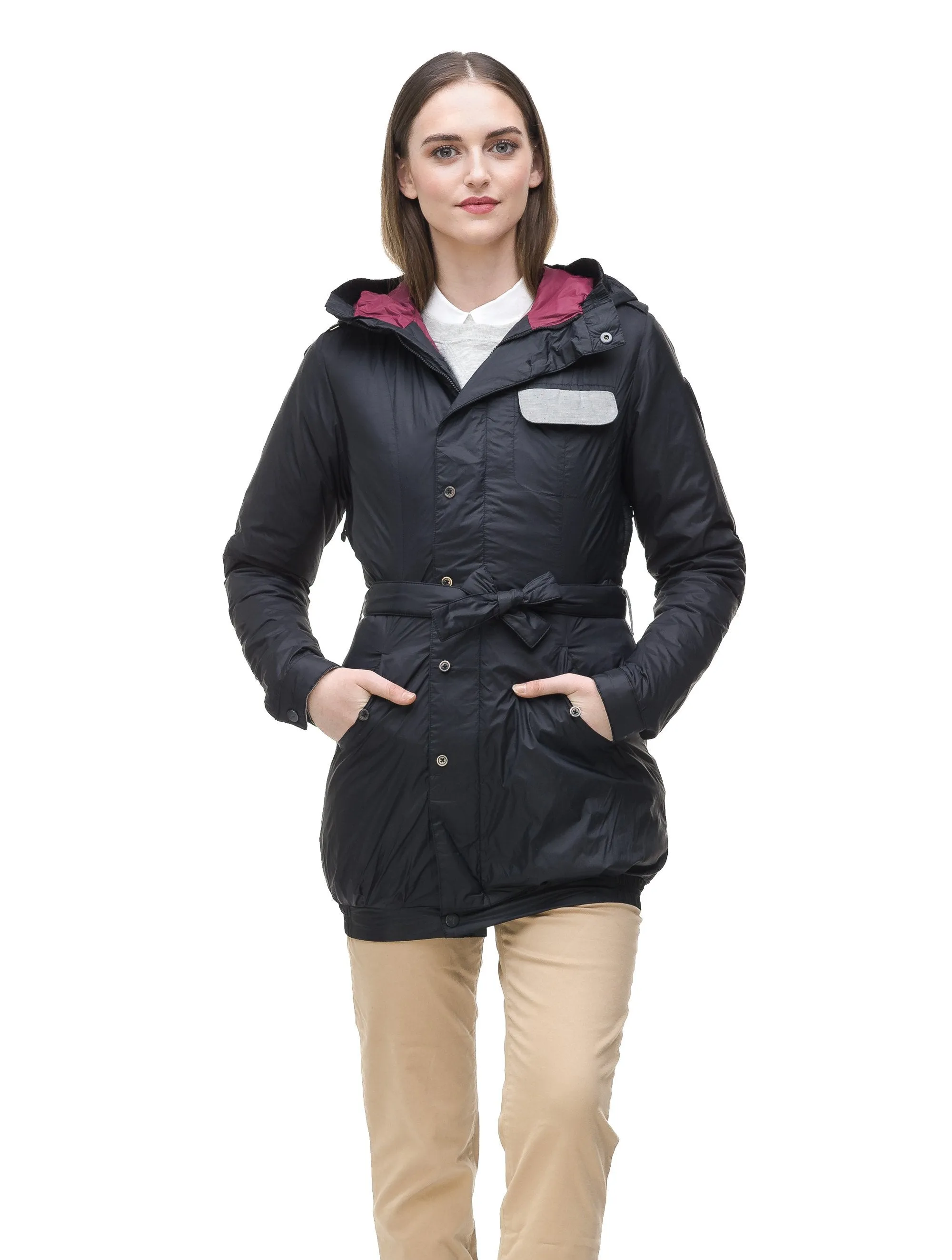 Tinsley Women's Down Jacket