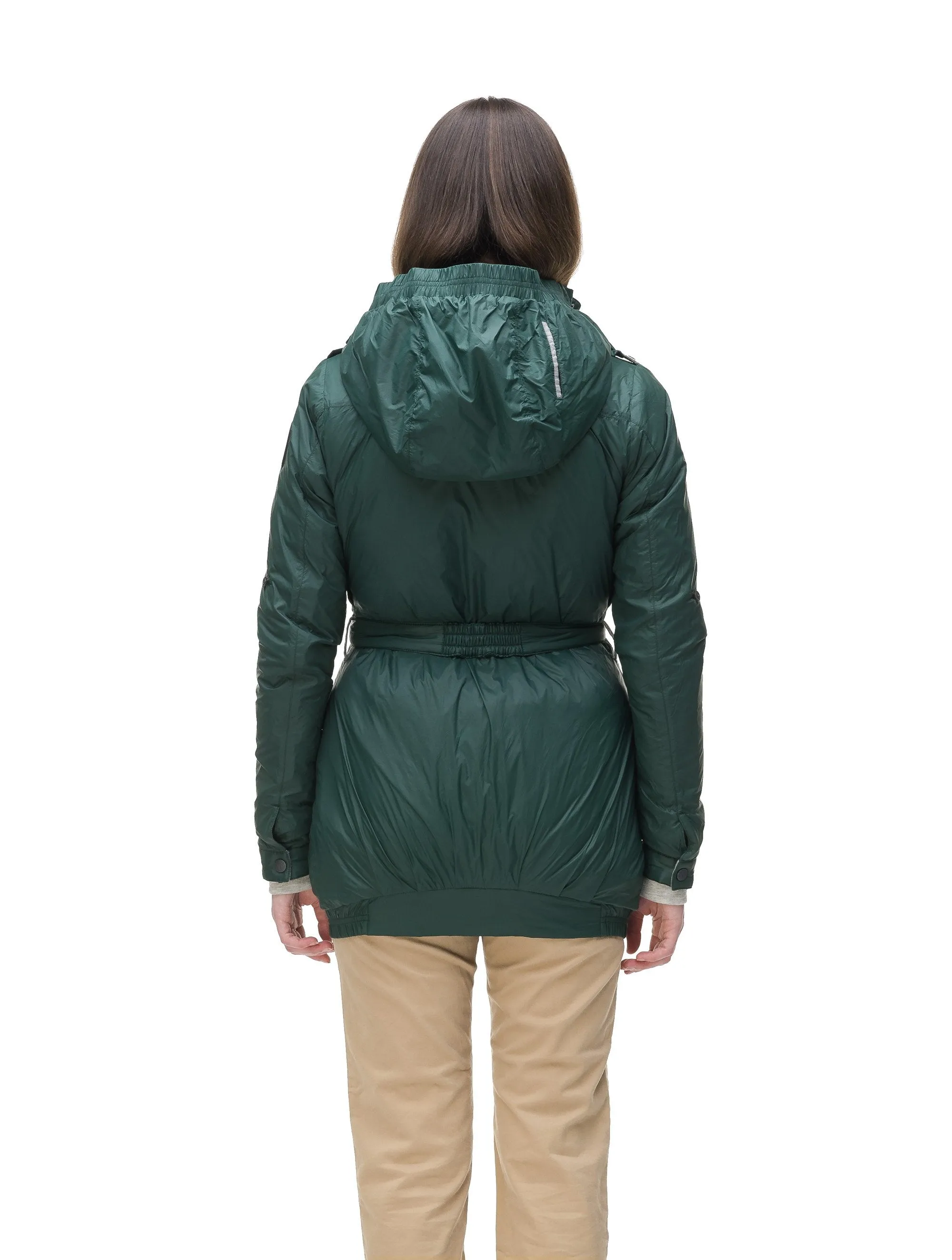 Tinsley Women's Down Jacket