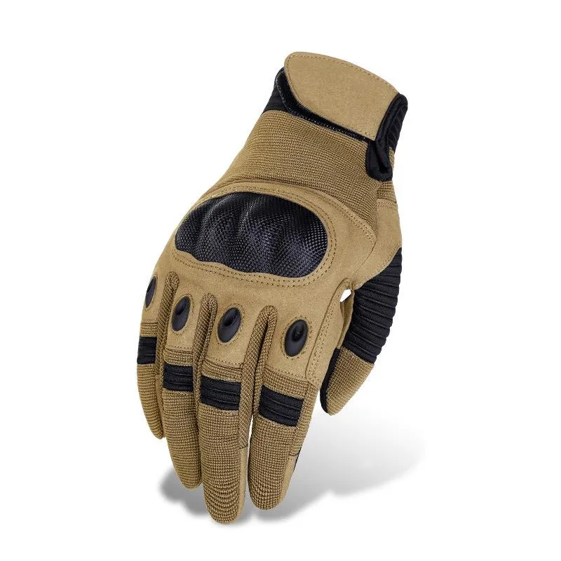 Touch Screen  Gloves Military Full Finger Gloves