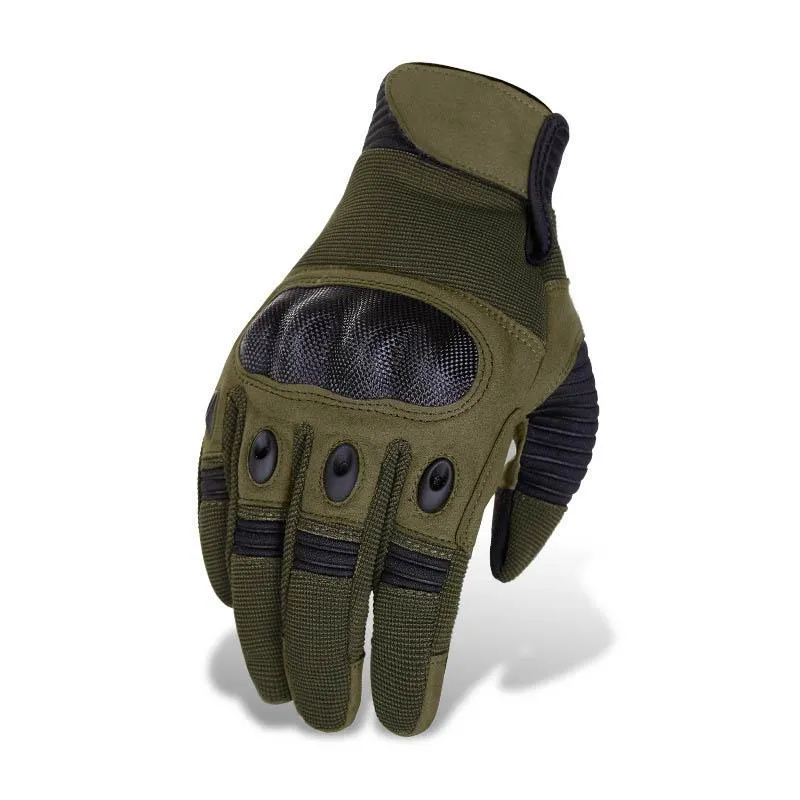 Touch Screen  Gloves Military Full Finger Gloves